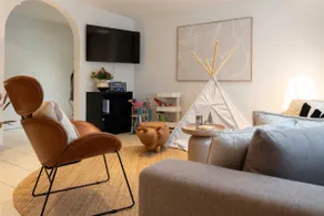 Family vacation near Lake Hallwil • 110 m² - Image 5