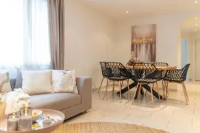 Family vacation near Lake Hallwil • 110 m² - Image 2