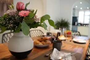 Family vacation near Lake Hallwil • 110 m² - Image 3