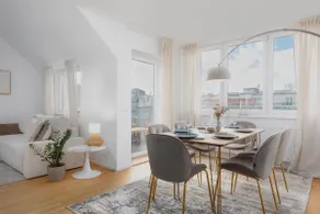 ROOF No 51 - Superior Sky Suite with Terrace and AC - Image 2