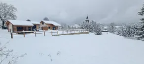 Modern cottage in the heart of nature - Image 3