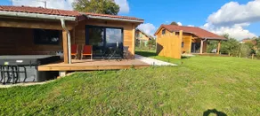 Modern cottage in the heart of nature - Image 2