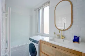 Superb apartment - 2BR - 4 P - Ivry-sur-Seine - Image 5