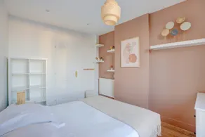 Superb apartment - 2BR - 4 P - Ivry-sur-Seine - Image 3