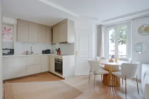 Superb apartment - 2BR - 4 P - Ivry-sur-Seine - Image 4