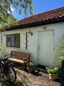 Charming old stable as guest house - Image 2