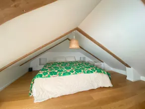 Charming old stable as guest house - Image 5