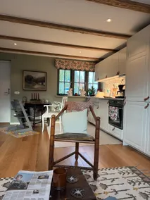 Charming old stable as guest house - Image 4