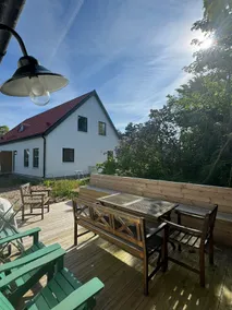 Charming old stable as guest house - Image 3