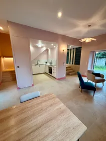 Private SPA & Romantic House - Image 5