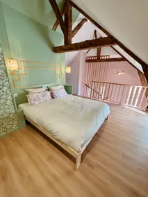 Private SPA & Romantic House - Image 4