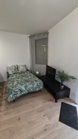 Cozy, new, air-conditioned apartment in the heart of the city - Image 3