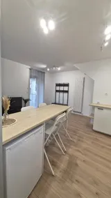 Cozy, new, air-conditioned apartment in the heart of the city - Image 4