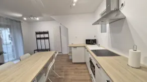 Cozy, new, air-conditioned apartment in the heart of the city - Image 5