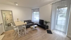 Cozy, new, air-conditioned apartment in the heart of the city - Image 2
