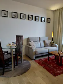 Accommodation De Lelie - Georgina - Image 5