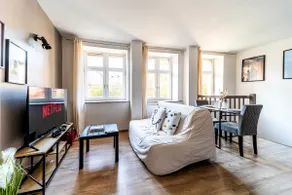 Le Refuge - Parking privée - Wifi - Netflix - Image 3