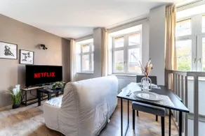 Le Refuge - Parking privée - Wifi - Netflix - Image 2