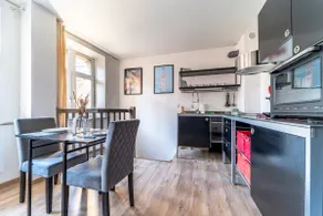 Le Refuge - Parking privée - Wifi - Netflix - Image 4