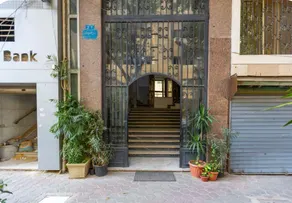 City Haven Studio Zamalek - Image 2
