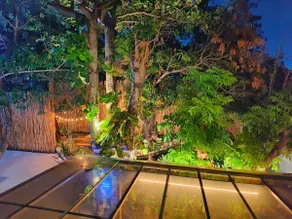 Villa Private Infinity Pool Big Bamboo Garden - Image 5