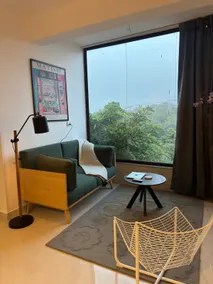 Bauhaus Studio | Near Metro | IGI Airport - Image 3