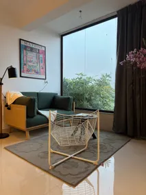Bauhaus Studio | Near Metro | IGI Airport - Image 5