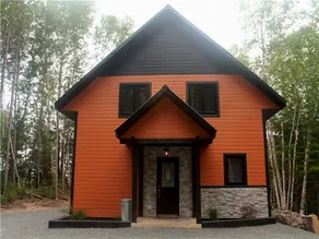 the chalet shack eau max - Image 2