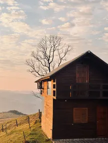 Torre dos Ventos Cabin (one) - Image 2