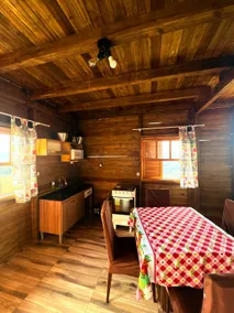 Torre dos Ventos Cabin (one) - Image 5