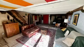 Bohemian house by the fireplace - Image 2
