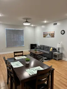 Anchor's Away 2 bed Apt. - Image 2