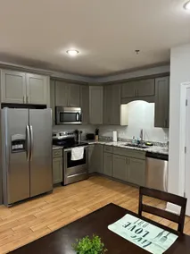 Anchor's Away 2 bed Apt. - Image 3