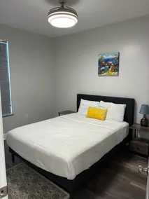 Anchor's Away 2 bed Apt. - Image 4