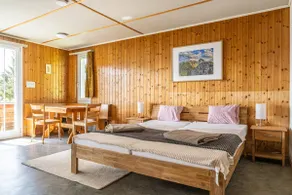 Swiss Horizon Group House Mullern - Image 3