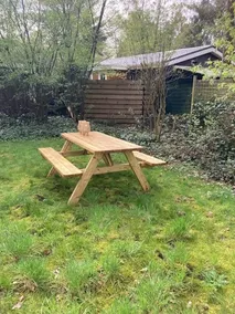 Chalet Cuckoo Veluwe - Image 4