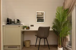 2 Min Walk from NEC | Superking Pod | Sleeps 4 - Image 4