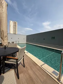 Complete apartment in the center — Grand Life - Image 2