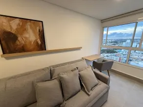 Complete apartment in the center — Grand Life - Image 5