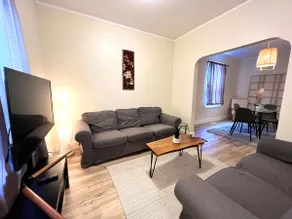 Peg City Zen Suite/2 BR/Entire Home/Free Parking - Image 4