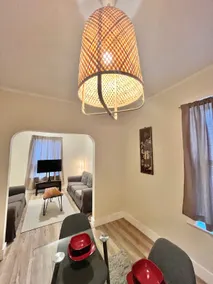 Peg City Zen Suite/2 BR/Entire Home/Free Parking - Image 2