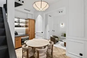 Elegant Villa, Champs-Élysées, Opéra-Monceau, AC - Image 3