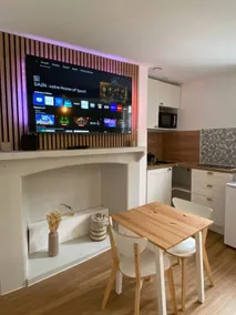 Le Relais Beauvaisien - Hypercentre & Netflix - Image 4
