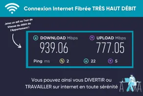 Le Relais Beauvaisien - Hypercentre & Netflix - Image 3