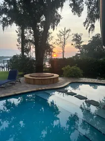 Luxury Waterfront Retreat |Pool-Hot Tub-Sleeps 12+ - Image 4
