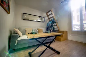 ”Allegro” Studio with Mezzanine - Image 2