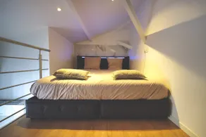 ”Allegro” Studio with Mezzanine - Image 5
