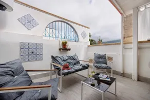 Madre Terra with Private Terrace - Image 3