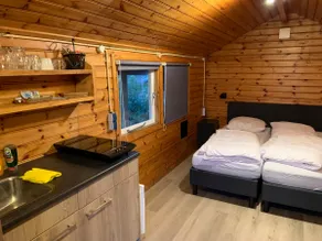 Lodge 2 people - Image 5