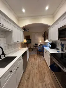 The Riverside Townhouse 1013 - Image 5